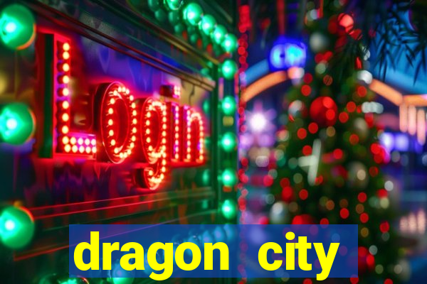 dragon city dinheiro infinito